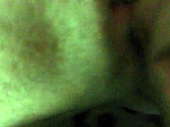 Wet and wild pussy eating frenzy in hospital