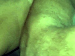 A transgender woman's anal adventure with passives