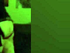 Misskittykat Pegs Her Submissive Partner