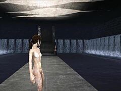 Fallout 4 Savage Fashion Show