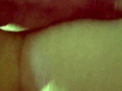 Watch Erica Bent Over for Rough Doggystyle Action!