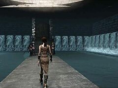 Fallout 4 Savage Fashion Show