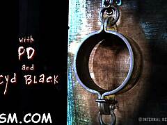 Beauty endures extreme tickling on her charming feet