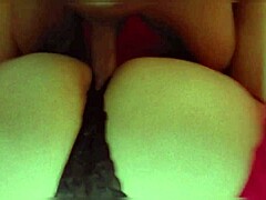 भतीजी रंडी डॉलर के लिए चोदी गई