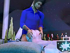 Lost Swingset Recordings Uncovered In Vintage Footage