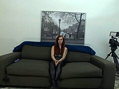 Daisy Marie's Intense Anal POV Assfucking!