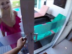 Call Girl Screams While Getting Nailed Hard!