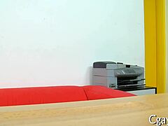 Intimate Gay Encounters in Steamy Episode Scenes