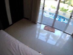 Call Girl Screams While Getting Nailed Hard!