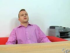 Intimate Gay Encounters in Steamy Episode Scenes