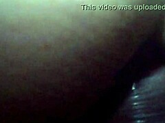 Wild Amateur Anal Action From Canada!