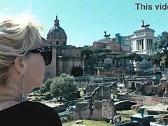 Promo For The Amorous Adventures Of The Gorda Featuring Pornstars In Various Scenes