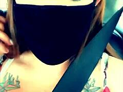 Diamond Girl's Mysterious Monster Encounter