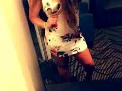 Diamond Girl's Mysterious Monster Encounter