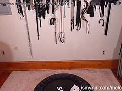 big cock fucks pretty ebony teen jenna foxx's ass