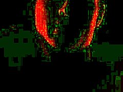 inked goth babe rides cock in cowgirl position