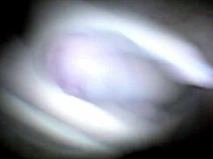 Bisexual guy jerks off until he cums on webcam