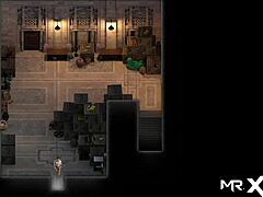 i'm burying my face in her tits and mouth in her ass e3 111