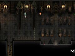 Treasure Of Nadia Helps Relieve Stress With Detailed Handjob In Episode 1 100