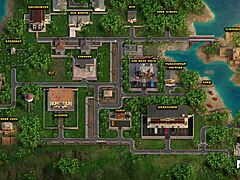 Treasure Of Nadia Helps Relieve Stress With Detailed Handjob In Episode 1 100