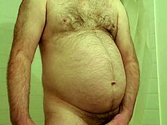 Nude Martin Lavallée Masturbates In Public Flashing Exhibition