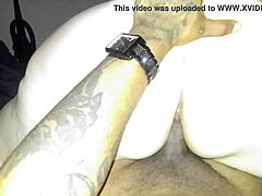 I'm fucking my husband's brother right now