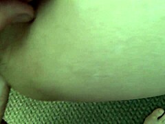 Jazmine Knight's Intriguing Crossdressing Casting Scene