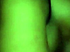 i suckd that big black cock sloppy n deep