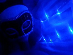 TEEN 18+ AMATEUR BENT OVER FOR NEW YEAR DOGGYSTYLE BLOWJOB