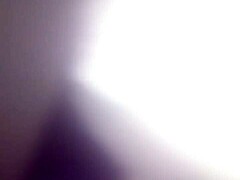 Curvy BBW Moans in Doggystyle with Monster BBC