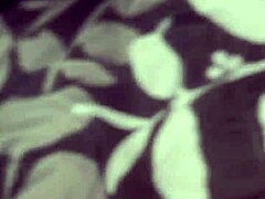 cuckold sits back as wife gets taken hard