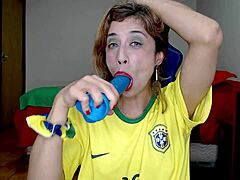 want to try this brazilian blowjob with me?