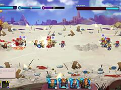 Hero By Chance Adventure Part Two