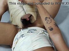 I Went To Film Badmelli Sucking His Friend, Couldn't Resist And Put My Dick In The Middle!