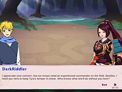 Hero By Chance Adventure Part Two