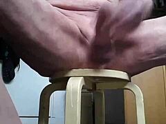 Cum compilation series