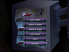 Dc Comics Pussy Licking Ebony Goddess Orgasm