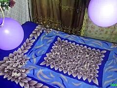 Merry Christmas Celebration With Homemade Fun