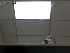 Raven May Takes Hard Anal POV Action Now!