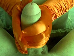 Helgafoxxy blowjob color madness 😍