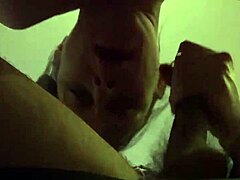 She craves my huge cock every day