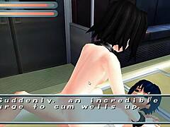 Polygon Love 2 Uncensored Commentary Part 2