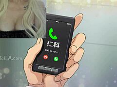 Elfa's Daily Hentai Encounter