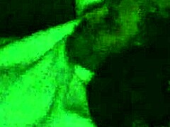 Latino thug dominates rough cd assfucking in homemade scene. Stockings add to the raw intensity.