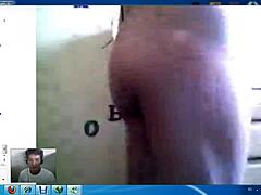 I can't stop watching Djrym's hot gay webcam show!