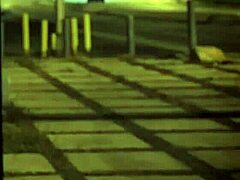 hot euro teen experiences first anal threesome with bound domination and assfucking.