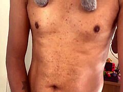 gay friends enjoy easter orgy fun