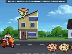 Summertime Saga - Bad Boys E1 85: Teen 18+ Cartoon Game with Big Ass