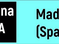 Gina's rainy day sessions in Madrid and online, pay via PayPal