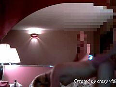 Attractive Mature Woman in Amateur Setting